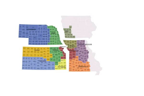 local 15 jurisdictional map