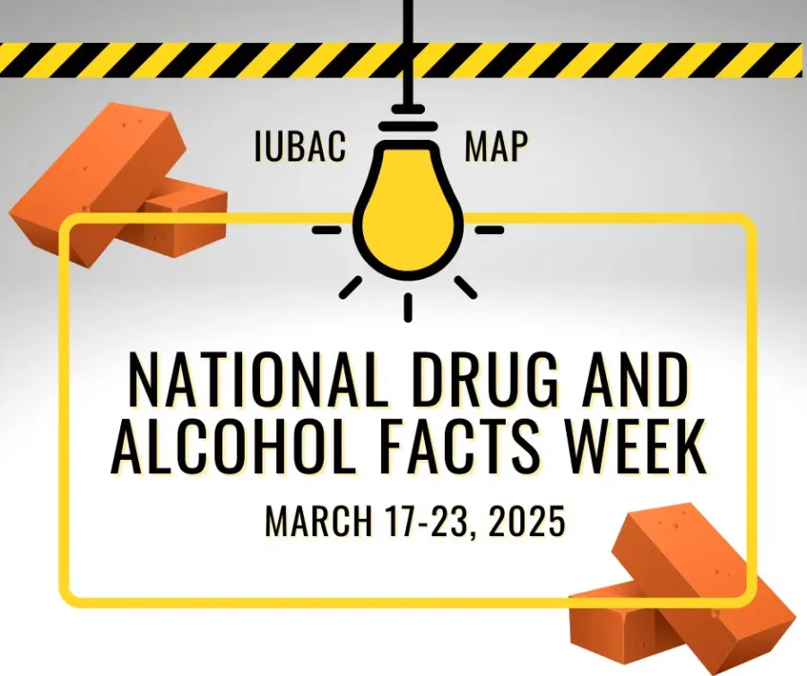 National Drug and Alcohol Facts Week
