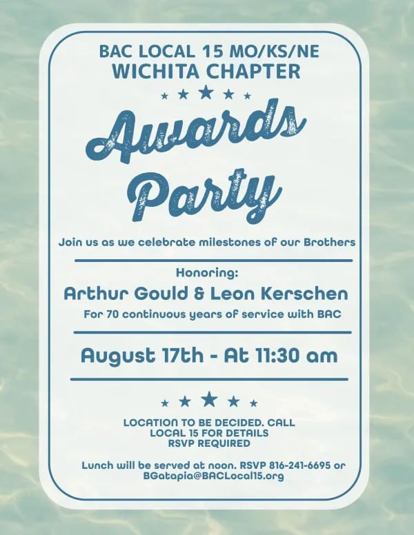 wichita 2024 awards