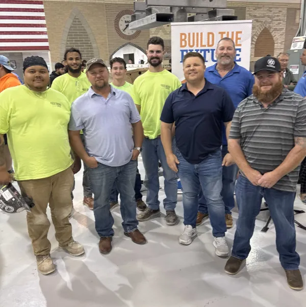 regional competition