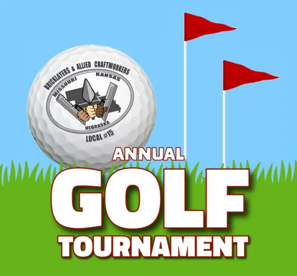 2025 annual golf tournament