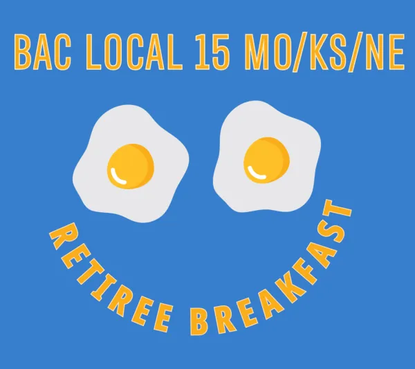 Kansas City Retiree Breakfast